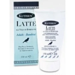 KUTISEN LATTE DERMATOLOGIVO 150ML, QualityFarmac