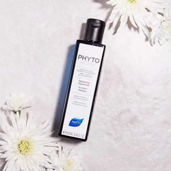 PHYTOARGENT SHAMPOO | Farma di Fiducia