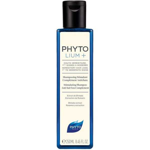 Phytolium+ Shampoo Stimolante 250ml | Risparmia in Farmacia