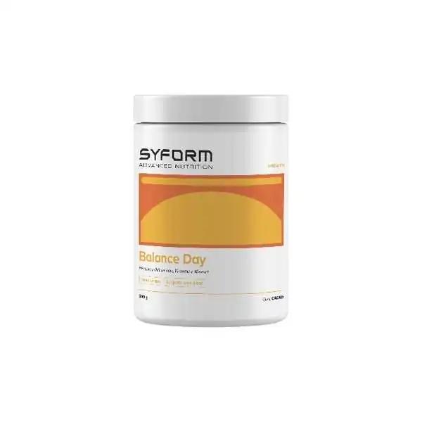 Syform Balance Day Cacao 300 g | Farma di Fiducia