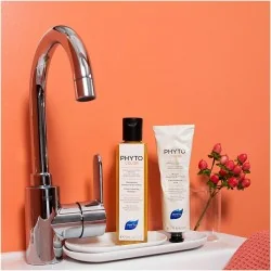 PHYTOCOLOR Shampoo - 250 ml  | Farma di Fiducia 2