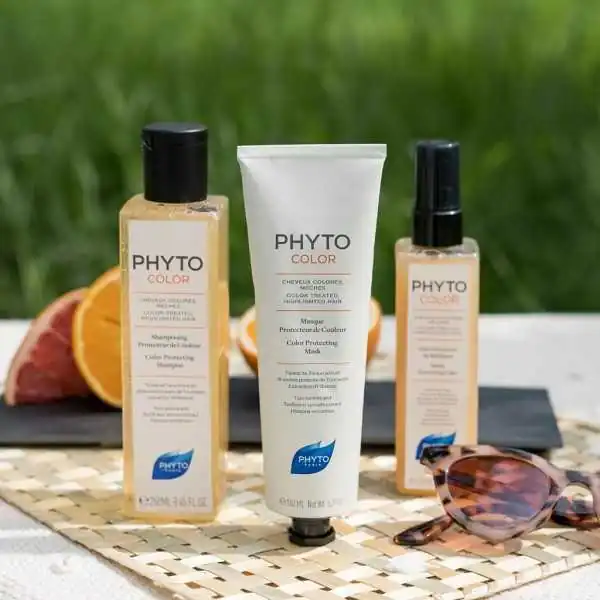 PHYTOCOLOR Shampoo - 250 ml  | Farma di Fiducia