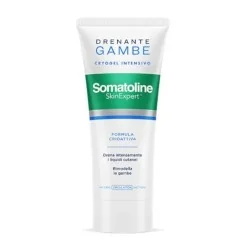 Somatoline Drenante Intensivo Gambe 200 ml | Farma di Fiducia