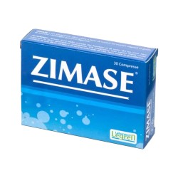 Legren - Zimase 30 compresse | Farma di Fiducia 2