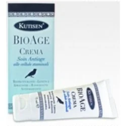 KUTISEN BIOAGE SOIN CREMA 75ML, QualityFarmac