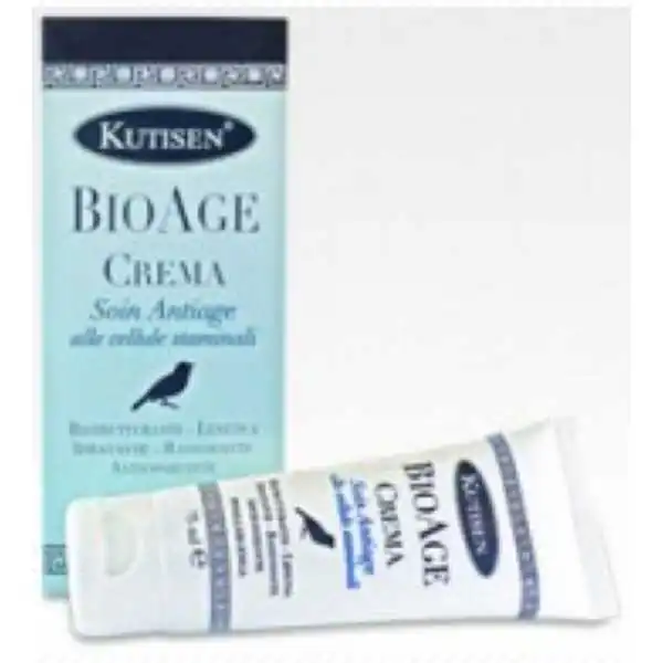 KUTISEN BIOAGE SOIN CREMA 75ML, QualityFarmac
