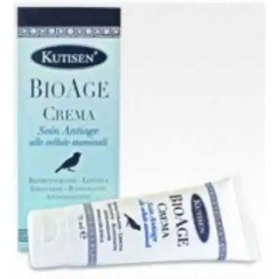 KUTISEN BIOAGE SOIN CREMA 75ML, QualityFarmac