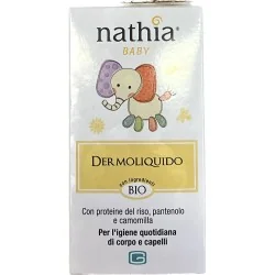 Nathia Baby Dermoliquido - 300 ml  | Farma di Fiducia