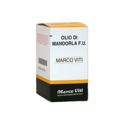 OLIO DI MANDORLA F.U. MARCO VITI 50 ml | Farma di Fiducia