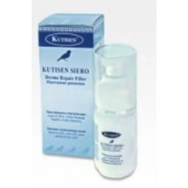 Kutisen Siero 30ML, QualityFarmac