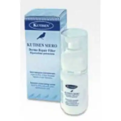 Kutisen Siero 30ML, QualityFarmac