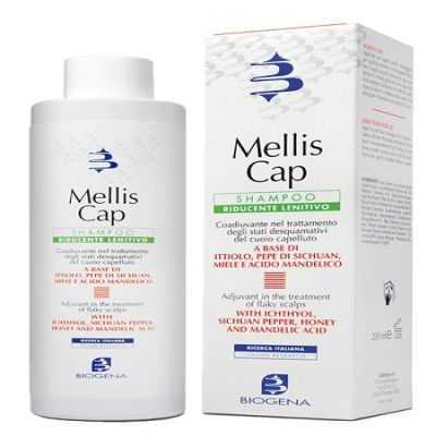 Mellis Cap 200ml%separator%%shop-name%