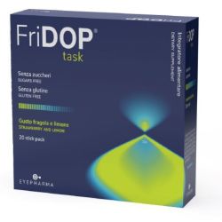 Fridop Task 20 Stick Pack Klamath