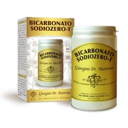 Dr.Giorgini Bicarbonato Sodiozero-T | Farma di Fiducia