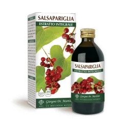 DR.GIORGINI - Salsapariglia 200ml | %shop-name%