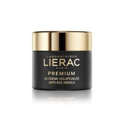 Lierac Premium La Crème Voluptueuse | Farma di Fiducia