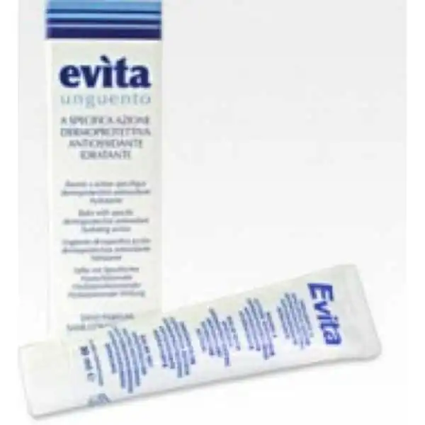 EVITA Unguento 30 ML  | Farma di Fiducia