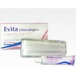 EVITA GINECOLOGICO 30ML+6 APPLICATORI VAGINALI, QualityFarmac