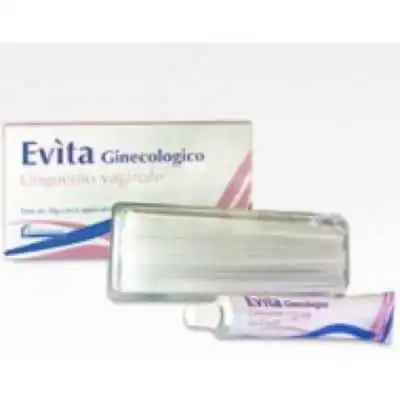 EVITA GINECOLOGICO 30ML+6 APPLICATORI VAGINALI, QualityFarmac