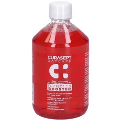 Curasept Collut.Fruit Sensation 500ml |%shop-name%