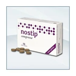 NOSTIP 24 COMPRESSE, FARMA-DERMA