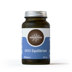 HIFAS-Equilibrium 60 Capsule | Farma di Fiducia