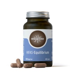HIFAS-Equilibrium 60 Capsule | Farma di Fiducia 2