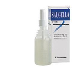 SAUGELLA LAVANDA VAGINALE | Risparmia in Farmacia