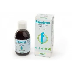 LEGREN FISIODREN 240 ml, LABORATORI LEGREN