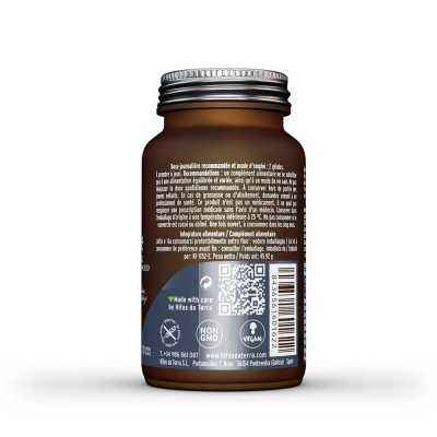 Mico-Five 70 Capsule | Farma di Fiducia