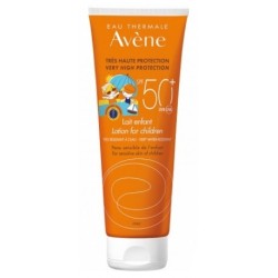 AVENE Bambino Latte sp 50+ 250 ml, Avene