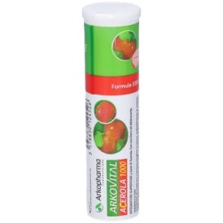 Arkovital Acerola 1000 - 15 cpr | Farma di Fiducia