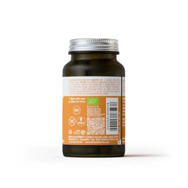 HIFAS-Detox 60 Capsule | Farma di Fiducia