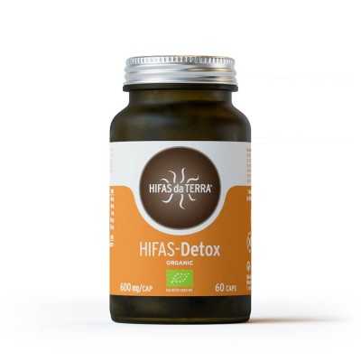 HIFAS-Detox 60 Capsule | Farma di Fiducia