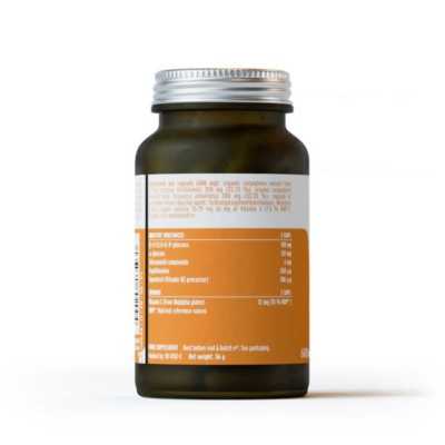 HIFAS-Detox 60 Capsule | Farma di Fiducia