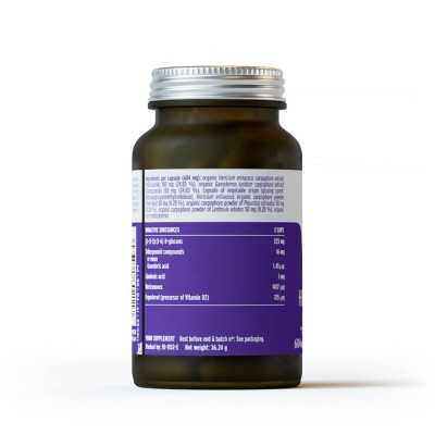 HIFAS-Microbiota 60 Capsule | Farma di Fiducia