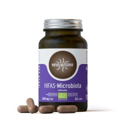 HIFAS-Microbiota 60 Capsule | Farma di Fiducia 2