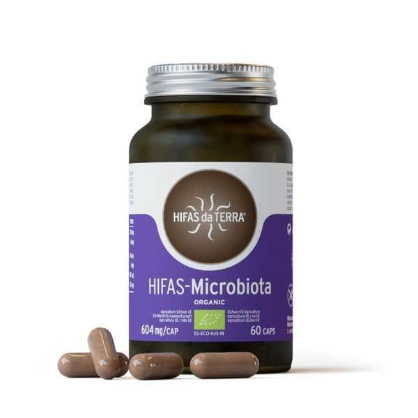 HIFAS-Microbiota 60 Capsule | Farma di Fiducia