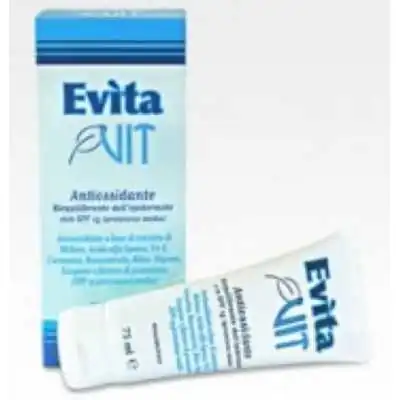 EVITA VIT CREMA 75ML | Farma di Fiducia
