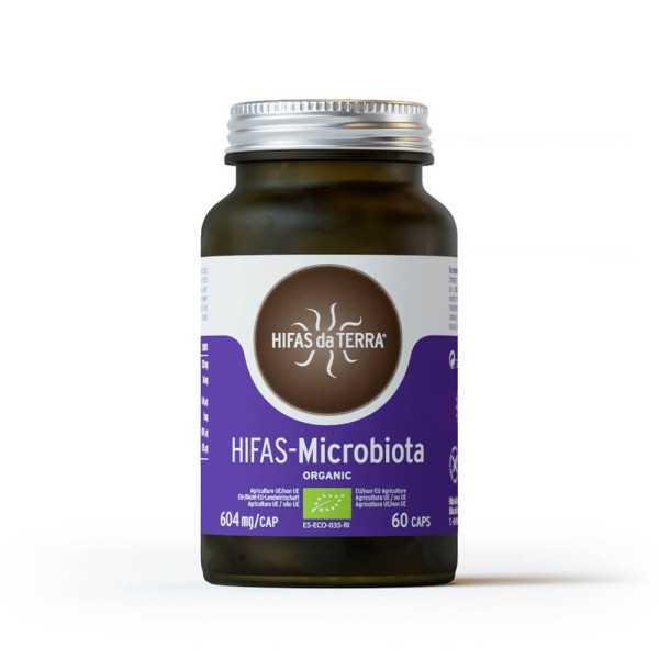 HIFAS-Microbiota 60 Capsule | Farma di Fiducia