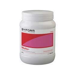 Syform Malto+ Polvere 500 g | Farma di Fiducia