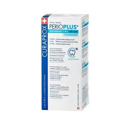 Collutorio PerioPlus Regenera 200ml | %shop-name%