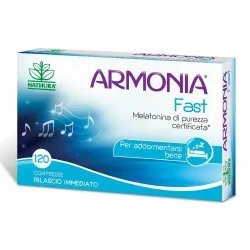 Nathura - Armonia Fast - 120 Cpr | %shop-name%