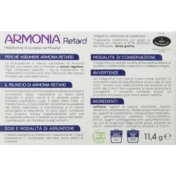Nathura Armonia Retard 120 Cpr | %shop-name% 2