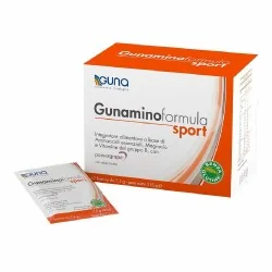 Gunamino Formula Sport 42 Bustine