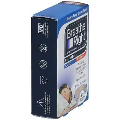 Breathe Right Cerottini Nasali | %shop-name%