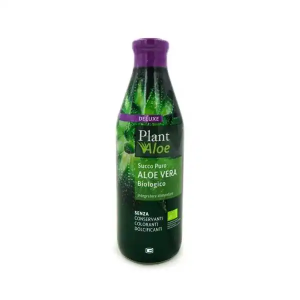 PLANT ALOE VERA DELUXE BIO 1lt | Farma di Fiducia