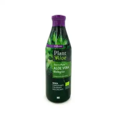 PLANT ALOE VERA DELUXE BIO 1lt | Farma di Fiducia