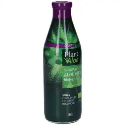 PLANT ALOE VERA DELUXE BIO 1lt | Farma di Fiducia