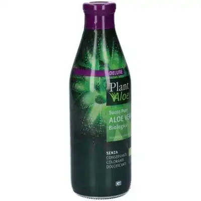 PLANT ALOE VERA DELUXE BIO 1lt | Farma di Fiducia
